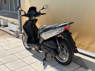 Kymco Agility 125 2015 -MOTOSIDIROPOULOS- AGILITY 125 2015-thumb-10