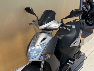 Kymco Agility 125 2015 -MOTOSIDIROPOULOS- AGILITY 125 2015-thumb-13