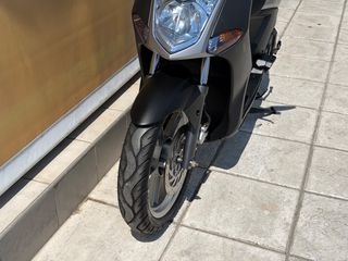 Kymco Agility 125 2015 -MOTOSIDIROPOULOS- AGILITY 125 2015-thumb-14