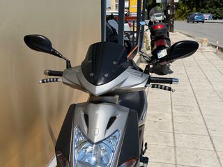 Kymco Agility 125 2015 -MOTOSIDIROPOULOS- AGILITY 125 2015-thumb-15