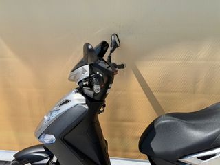 Kymco Agility 125 2015 -MOTOSIDIROPOULOS- AGILITY 125 2015-thumb-16