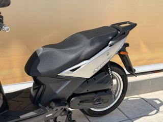 Kymco Agility 125 2015 -MOTOSIDIROPOULOS- AGILITY 125 2015-thumb-17