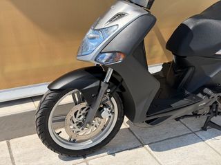 Kymco Agility 125 2015 -MOTOSIDIROPOULOS- AGILITY 125 2015-thumb-18