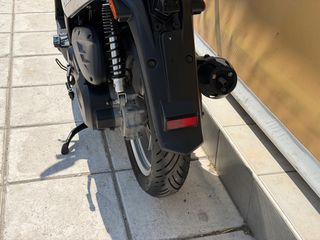 Kymco Agility 125 2015 -MOTOSIDIROPOULOS- AGILITY 125 2015-thumb-19