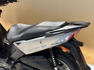 Kymco Agility 125 2015 -MOTOSIDIROPOULOS- AGILITY 125 2015-thumb-20