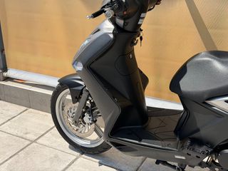 Kymco Agility 125 2015 -MOTOSIDIROPOULOS- AGILITY 125 2015-thumb-21