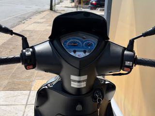Kymco Agility 125 2015 -MOTOSIDIROPOULOS- AGILITY 125 2015-thumb-23