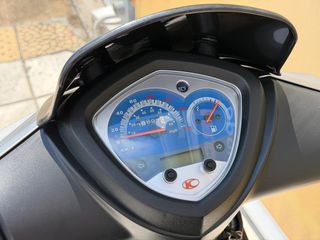 Kymco Agility 125 2015 -MOTOSIDIROPOULOS- AGILITY 125 2015-thumb-25