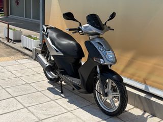 Kymco Agility 125 2015 -MOTOSIDIROPOULOS- AGILITY 125 2015-thumb-30