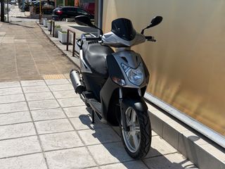 Kymco Agility 125 2015 -MOTOSIDIROPOULOS- AGILITY 125 2015-thumb-29