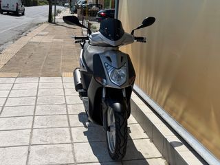 Kymco Agility 125 2015 -MOTOSIDIROPOULOS- AGILITY 125 2015-thumb-28