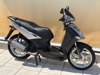 Kymco Agility 125 2015 -MOTOSIDIROPOULOS- AGILITY 125 2015-thumb-33