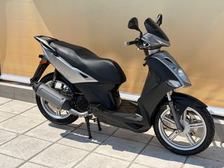 Kymco Agility 125 2015 -MOTOSIDIROPOULOS- AGILITY 125 2015-thumb-32