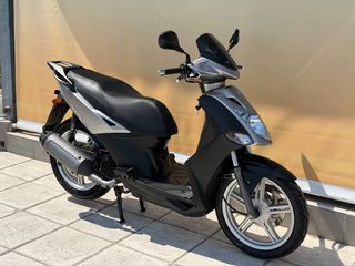 Kymco Agility 125 2015 -MOTOSIDIROPOULOS- AGILITY 125 2015-thumb-31