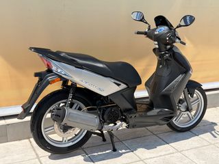 Kymco Agility 125 2015 -MOTOSIDIROPOULOS- AGILITY 125 2015-thumb-36