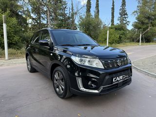 Suzuki Vitara 2019 ΑΥΤΟΜΑΤΟ ΕΛΛΗΝΙΚΗΣ ΑΝΤΙΠΡΟΣΩΠΕΙΑΣ