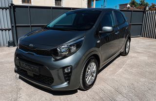 Kia Picanto 2021 “FULL EXTRA” DREAM TEAM EDITION