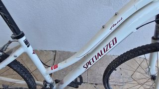 Πόλης Specialized 2010 Ariel Γυναικείο