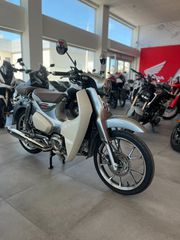Honda Super Cub 2026 ΕΤΟΙΜΟΠΑΡΑΔΟΤΟ!!