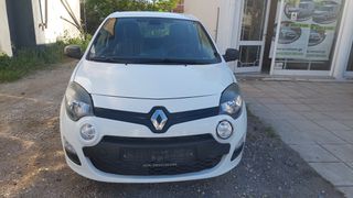 Renault Twingo 2014 Γραμμάτια μεταξύ μας !!!!