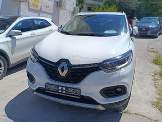 Renault Kadjar 2020 TCE  1,3CC 140 HP  NAVI-KLIMA-KAMERA