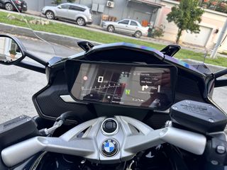 Bmw K 1600 GT 2022