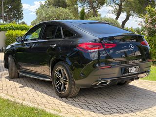 Mercedes-Benz GLE 350 2021 GLE COUPÉ 350 DE 4MATIC 9G-TRONIC FULL OPTION-thumb-1