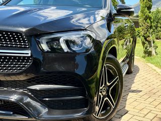 Mercedes-Benz GLE 350 2021 GLE COUPÉ 350 DE 4MATIC 9G-TRONIC FULL OPTION-thumb-3