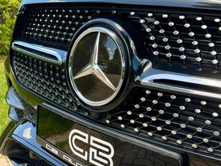 Mercedes-Benz GLE 350 2021 GLE COUPÉ 350 DE 4MATIC 9G-TRONIC FULL OPTION-thumb-5