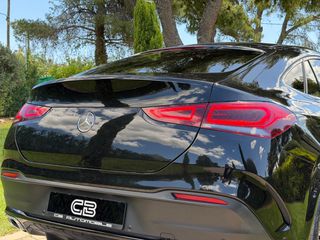 Mercedes-Benz GLE 350 2021 GLE COUPÉ 350 DE 4MATIC 9G-TRONIC FULL OPTION-thumb-7