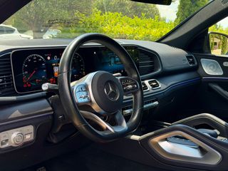 Mercedes-Benz GLE 350 2021 GLE COUPÉ 350 DE 4MATIC 9G-TRONIC FULL OPTION-thumb-8