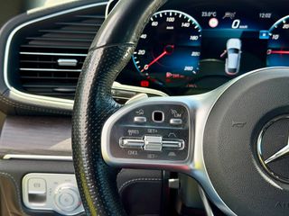 Mercedes-Benz GLE 350 2021 GLE COUPÉ 350 DE 4MATIC 9G-TRONIC FULL OPTION-thumb-10