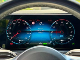 Mercedes-Benz GLE 350 2021 GLE COUPÉ 350 DE 4MATIC 9G-TRONIC FULL OPTION-thumb-11