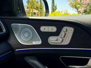 Mercedes-Benz GLE 350 2021 GLE COUPÉ 350 DE 4MATIC 9G-TRONIC FULL OPTION-thumb-15