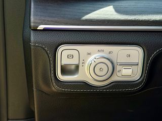 Mercedes-Benz GLE 350 2021 GLE COUPÉ 350 DE 4MATIC 9G-TRONIC FULL OPTION-thumb-16