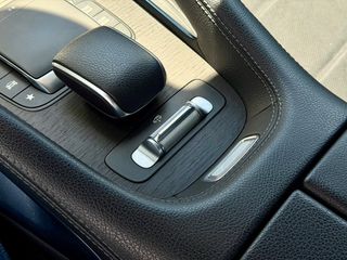 Mercedes-Benz GLE 350 2021 GLE COUPÉ 350 DE 4MATIC 9G-TRONIC FULL OPTION-thumb-17