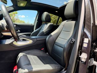 Mercedes-Benz GLE 350 2021 GLE COUPÉ 350 DE 4MATIC 9G-TRONIC FULL OPTION-thumb-21