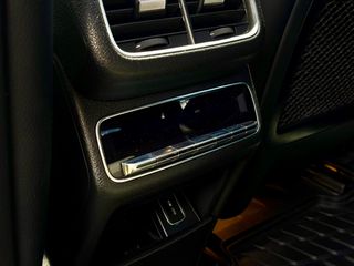 Mercedes-Benz GLE 350 2021 GLE COUPÉ 350 DE 4MATIC 9G-TRONIC FULL OPTION-thumb-25