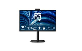 Philips 32B2U3601H/00 31.5" Monitor IPS QHD 100Hz 90W