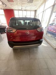 Opel Crossland X 2021