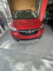 Opel Crossland X 2021-thumb-1
