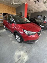 Opel Crossland X 2021-thumb-2