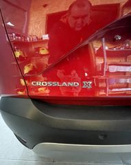 Opel Crossland X 2021-thumb-3