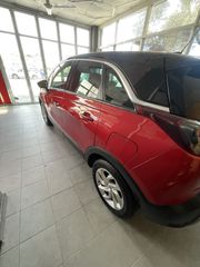 Opel Crossland X 2021-thumb-4