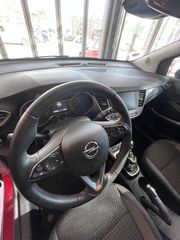 Opel Crossland X 2021-thumb-11
