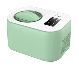 FRAM FICM-DW16GR Μηχανή Παγωτού 100W 1L Πράσινη