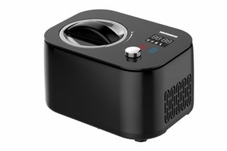 Heinner HICM-DW14BK Μηχανή Παγωτού 100W 1L