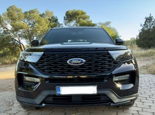 Ford Explorer 2022 ST-LINE 5D3.0TPHV457 S6.2 A10 AWD-thumb-1