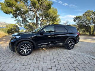 Ford Explorer 2022 ST-LINE 5D3.0TPHV457 S6.2 A10 AWD-thumb-11