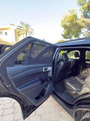 Ford Explorer 2022 ST-LINE 5D3.0TPHV457 S6.2 A10 AWD-thumb-21